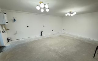 2 camere, finisat, bloc nou, Baza Sportivă Gheorgheni - Poză 1