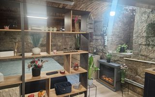 Garsonieră modernă, renovată complet, zona Centrala - Poză 2