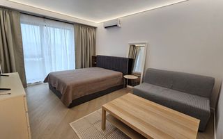 Studio Cortina North Pipera I Parcare inclusa I Gata de mutare - Poză 1