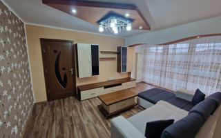 Inchiriez apartament 3 camere Muzeu - Poză 1