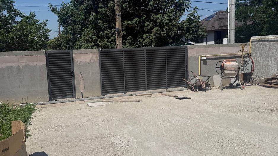 De vanzare casa noua in sat Costi, 145.000 euro - Poză 3