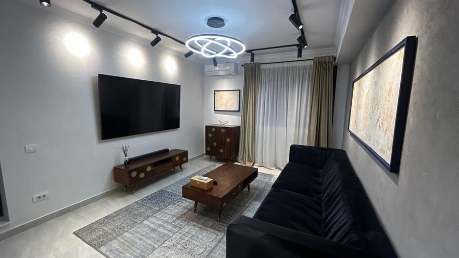 De inchiriat 3 camere/ Baneasa/Sisesti - Poză 10