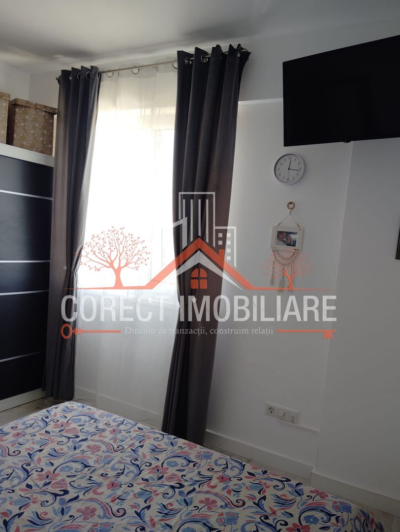 Apartament de vanzare 3 camere in zona Panoramic Residence - Poză 11