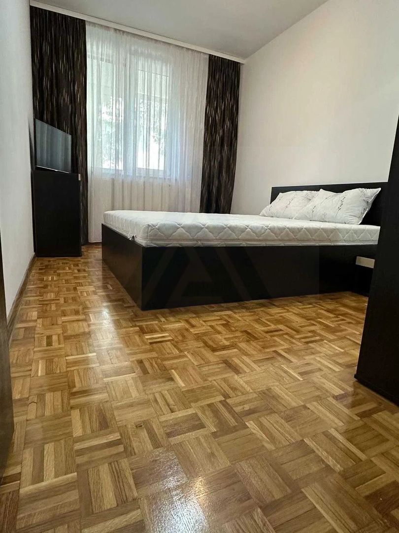 Apartament modern cu 2 camere etajul 1 balcon 6mp în cartieru Ștrand I - Poză 4
