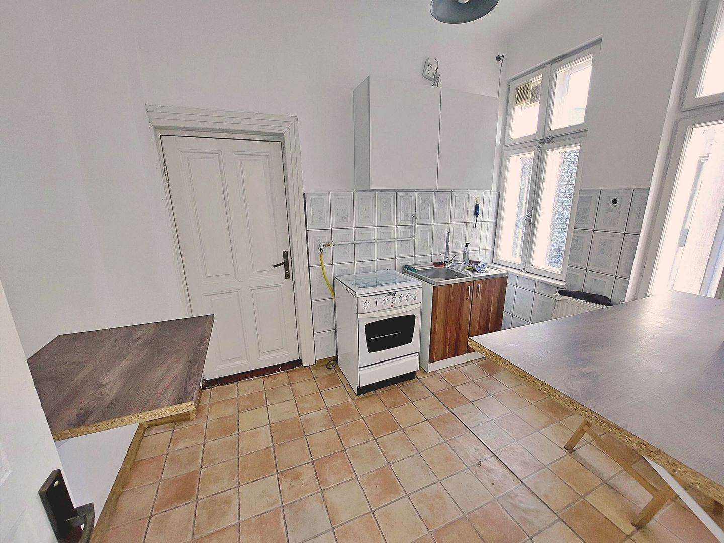 Zero comision, 77mp birou in vila Parc Carol - Olimpului, 11min metrou - Poză 6