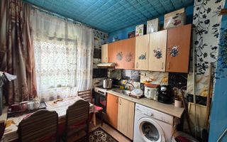 Oportunitate! Apartament de 2 camere, 38mp, zona Libertatii Apahida - Poză 4