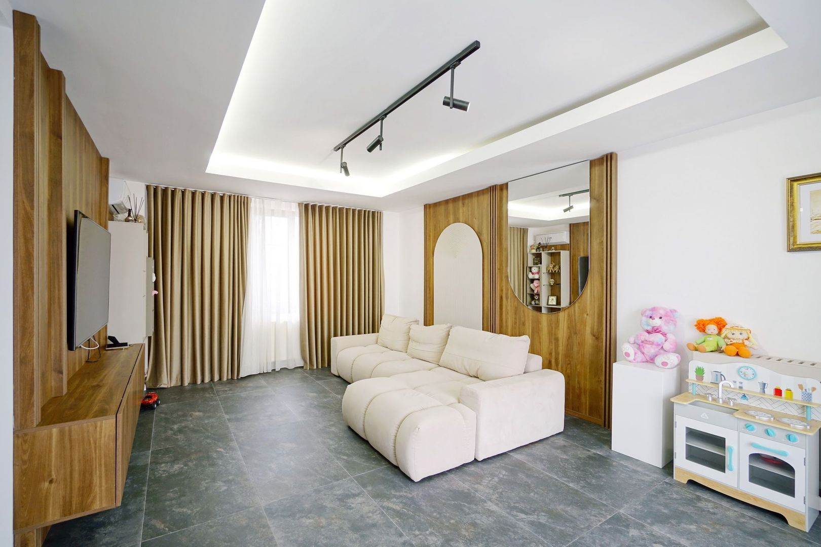 👉 Vilă spectaculoasă pe lac – Ghermănești | 573 mp | Terasă, ponton, - Poză 21