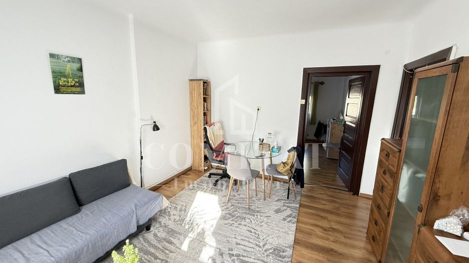 Apartament cochet cu 2 camere decomandate | Zona Autogării Beta - Poză 3