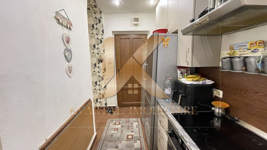 Apartament 2 camere la cheie, 66 mp + anexa garaj, ZonaCentrala! - Poză 9