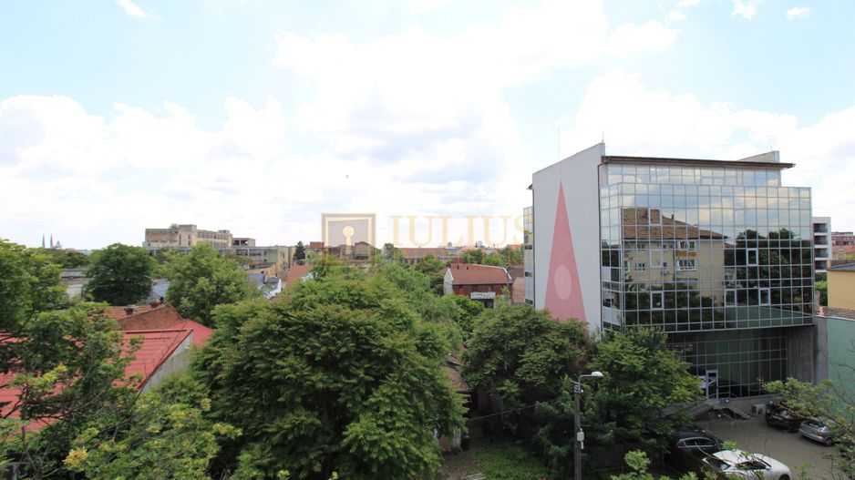 Pet-friendly, 2 camere. - Poză 14