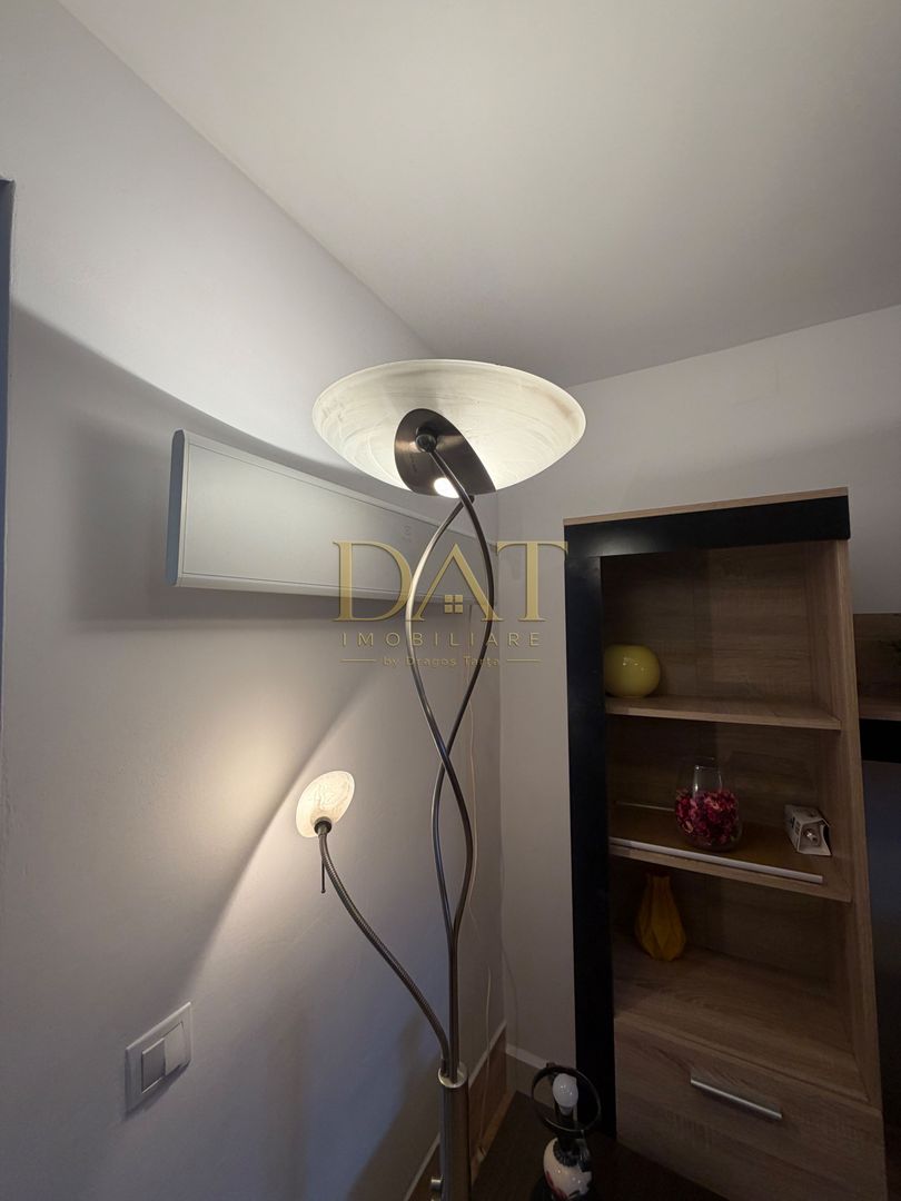 Apartament 1 cameră | Dorobanților | Parcare cu bariera | 23mp - Poză 4