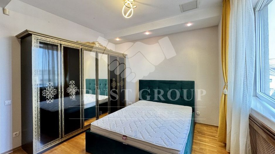 Apartament 3 camere - Primaverii - Poză 10