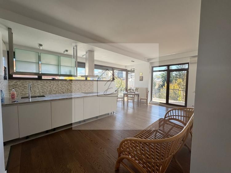 COM 0% I Apartament Domenii Casin  Arcul de Triumf I recent renovat - Poză 6