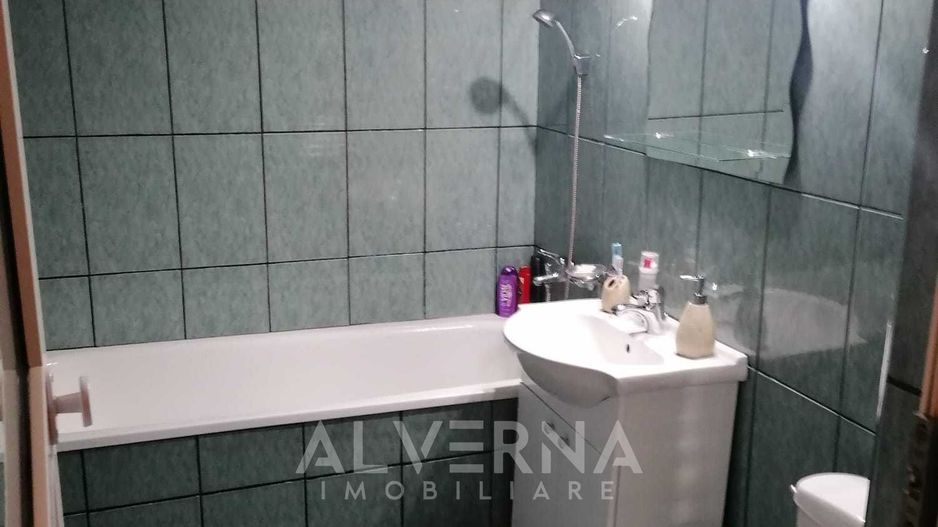 Apartament 3 camere | 67 mp | balcon | garaj | Teodor Mihali | Marasti - Poză 8