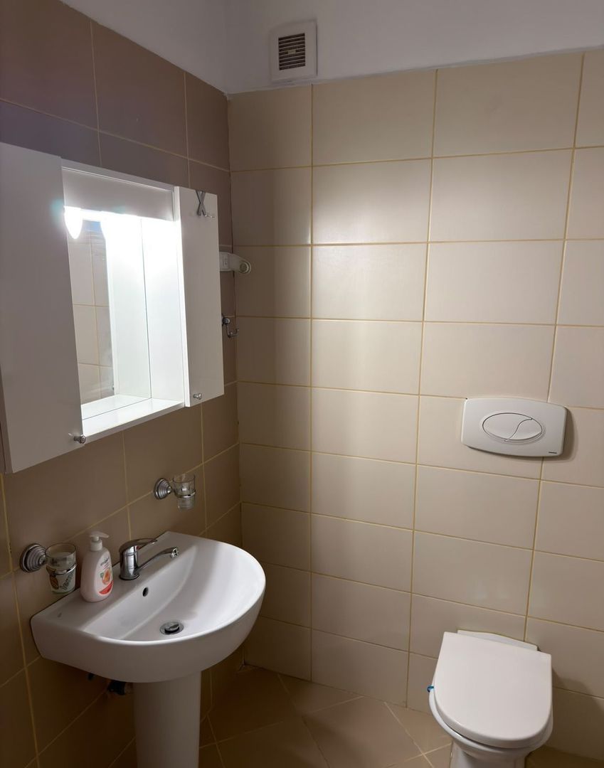 Închiriere Apartament 2 Camere Vitan Centrală, Parcare, Boxă,  Petfriendly - Poză 10
