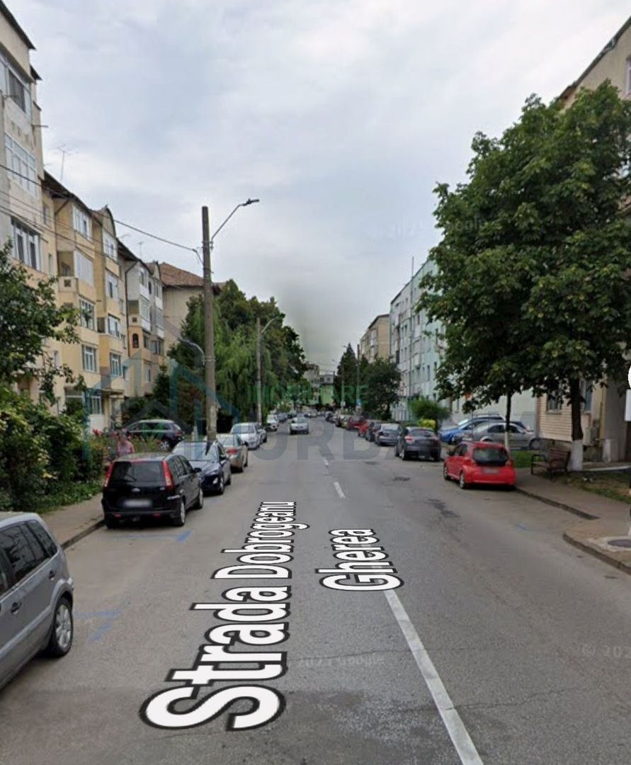 Apartament 2 camere cu 2 balcoane, strada Dobrogeanu Gherea, acte la zi - Poză 1