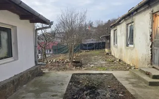 Proprietate cu 3 corpuri | casa + spatiu separat | Muncitoresc - Poză 28