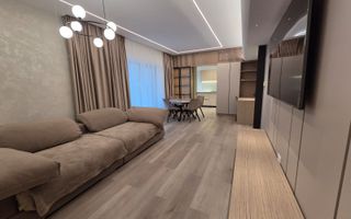 Apartament spectaculos cu grădină privată de 152 mp – disponibil spre închiriere - Poză 7