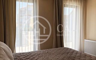 Apartament cu 3 camere de inchiriat in zona Iosia Nord, Oradea - Poză 8