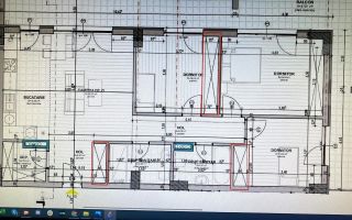 Penthouse modern cu 4 camere – 95 mp - Poză 9