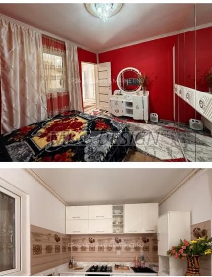 Apartament la curte comuna Iosefin - Poză 4