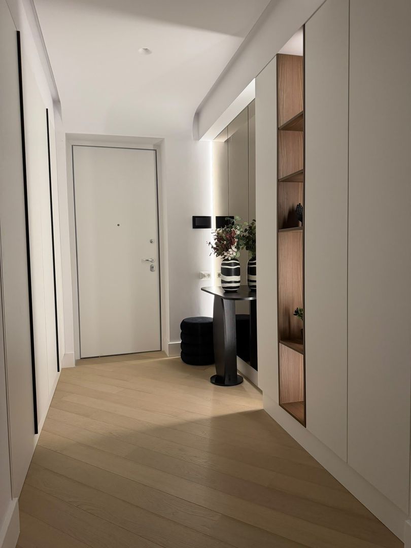 Rent I Luxury 3-Room Apartment | Cortina126 I Iancu Nicolae - Poză 7