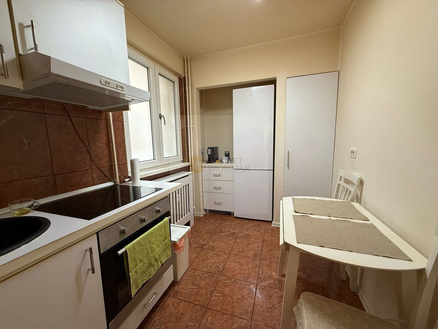 2 camere|  Decomandat | Sala Palatului |  Bloc din 1962 - Poză 13