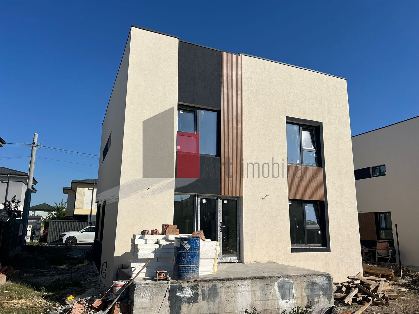 Vila Otopeni Lux - Poză 10