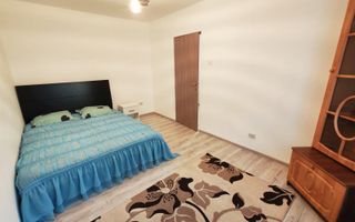 2 camere, decomandat, spatios,mobilat modern, balcon, Gheorgheni - Poză 1