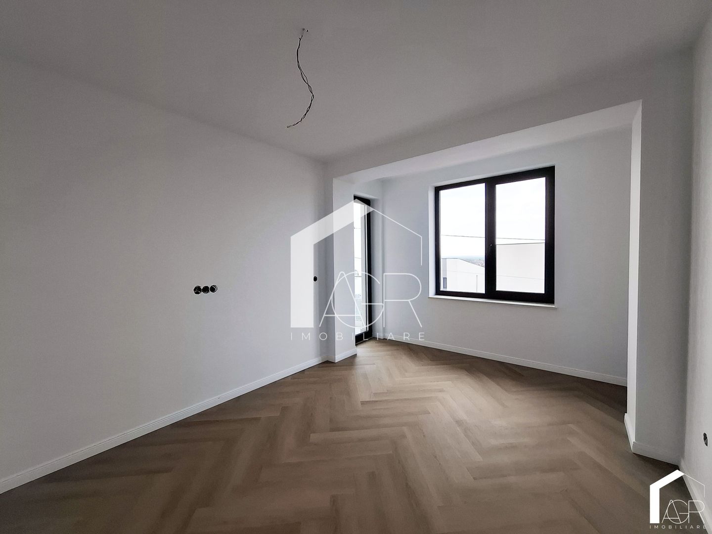 Vila P+1E, cu 4 camere, Paulesti - Poză 13