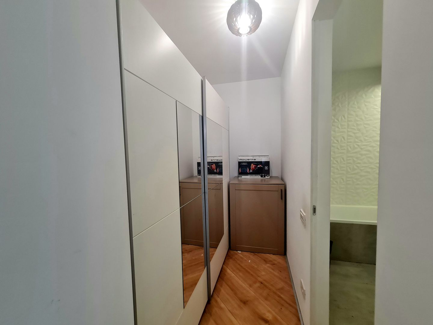 Apartament | 2 camere | Pipera | 4city North - Poză 8