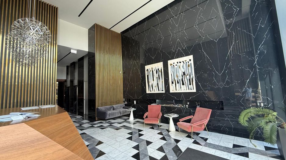 Apartament 4 camere cu vedere panoramică | One Herăstrău Towers - Poză 25