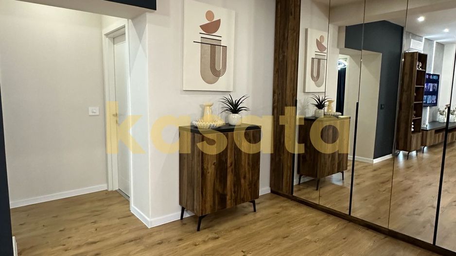 2 Camere mobilat si utilat complet | zona OMV Pipera - Poză 12