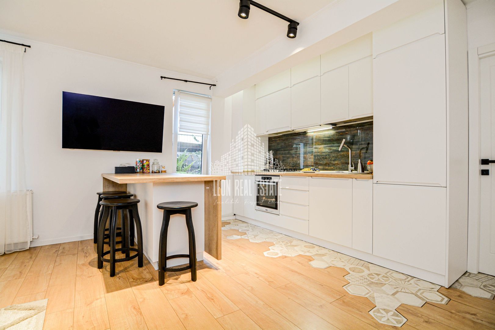 Apartament 3 camere in imobil tip vila, cu curte privata, Cluj-Napoca - Poză 5