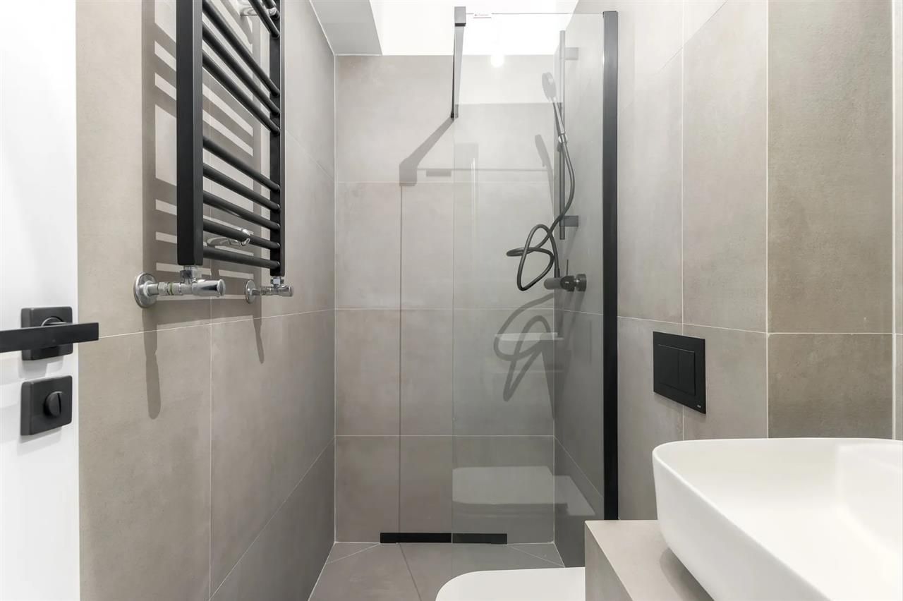 Apartament 3 camere | Aviatiei-Baneasa | Finalizat - Poză 12