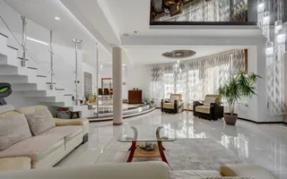 Vilă 342 mp cu piscină și 800 mp teren / 4 dormitoare / Pleașa - Poză 25