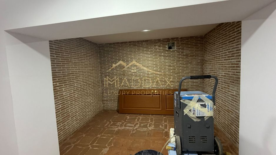 Vila Premium *800mp* // teren *963mp* / garaj cu 6 locuri* // Iancu Nicolae - Poză 66