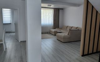 Casă modernă, P+1,complet mobilată, în complex privat – zona Metro - Poză 9