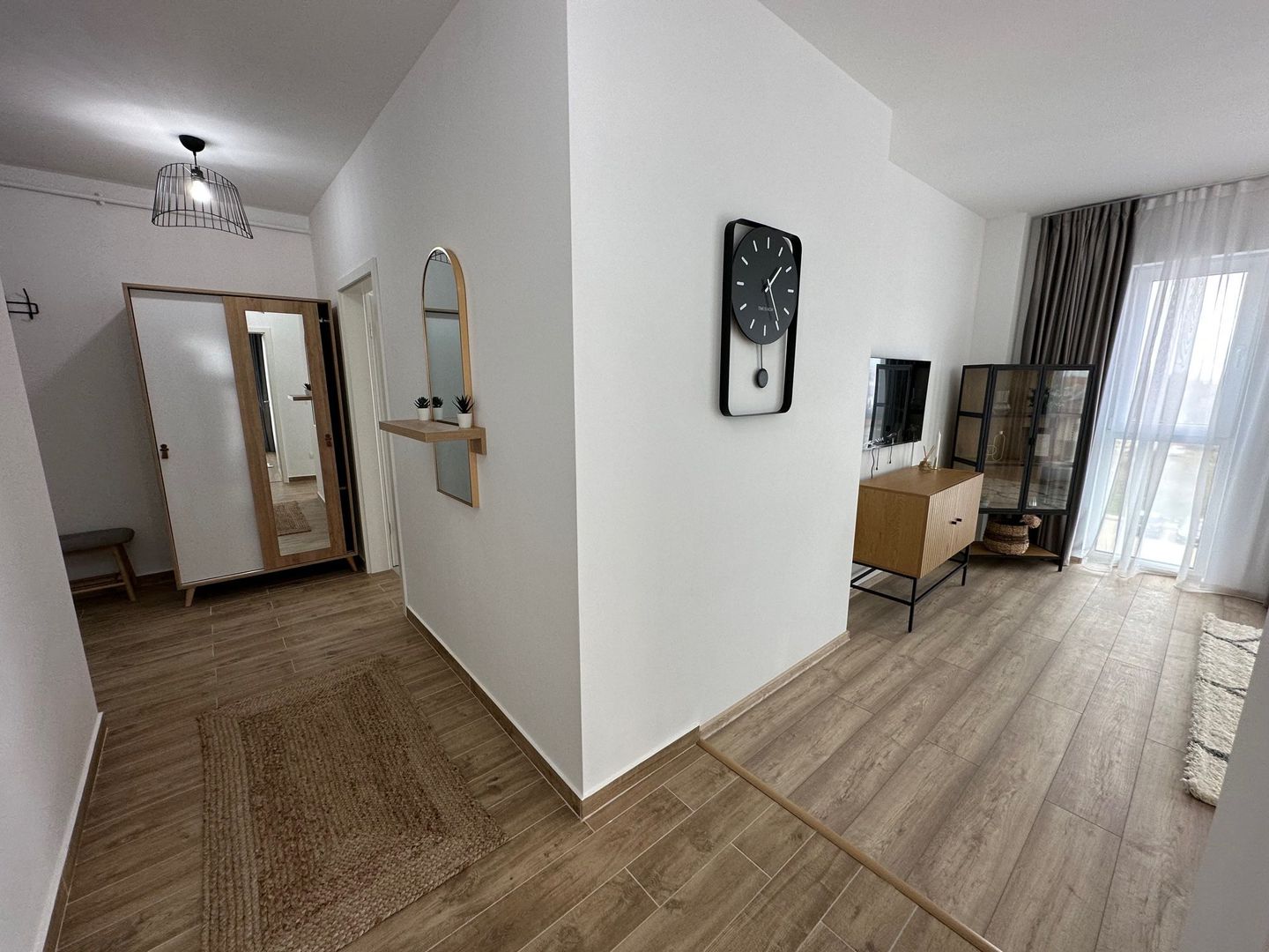 Apartament între Calea Aradului  Aradului și Lipovei - Poză 9
