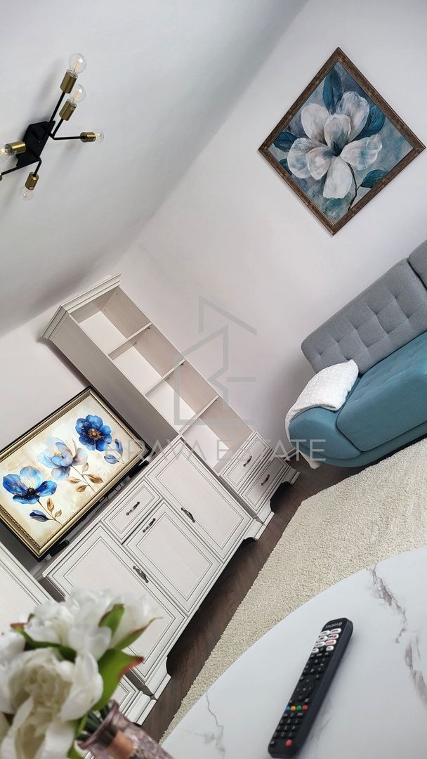 Apartament 2 camere, 2 bai, parcare,  zona Bulgaria - Poză 4