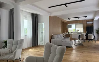 Luxury Duplex with Stunning Sunset Views *** Iancu Nicolae - Poză 22