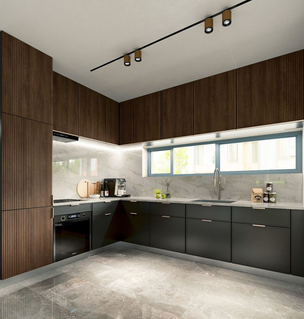 Vila I Pipera I Lux I First Estates Villas - Poză 9