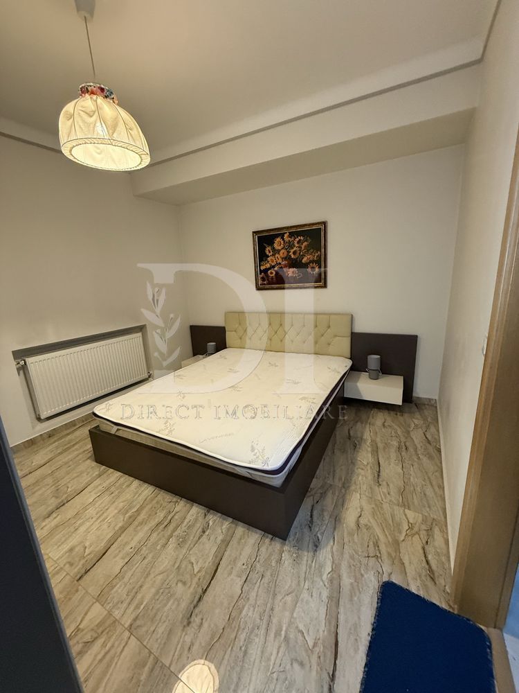 Apartament 2 camere de inchiriat / Zona Centrala - Cluj Napoca - Poză 7