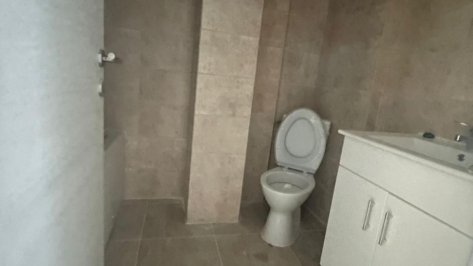 Garsoniera, 70 mp curte proprie, bloc finalizat, aproape STB - Poză 2