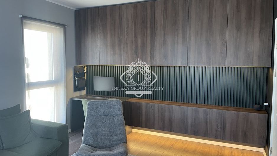 Apartament 3 camere - modern - spatios I Drumul Taberei - Poză 5