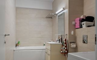 APARTAMENT 2 CAMERE CU LOC DE PARCARE INCLUS - Poză 9