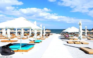 Sea On - Mamaia Nord, 3 camere, etajul 1, terasa cu vedere la mare! - Poză 4