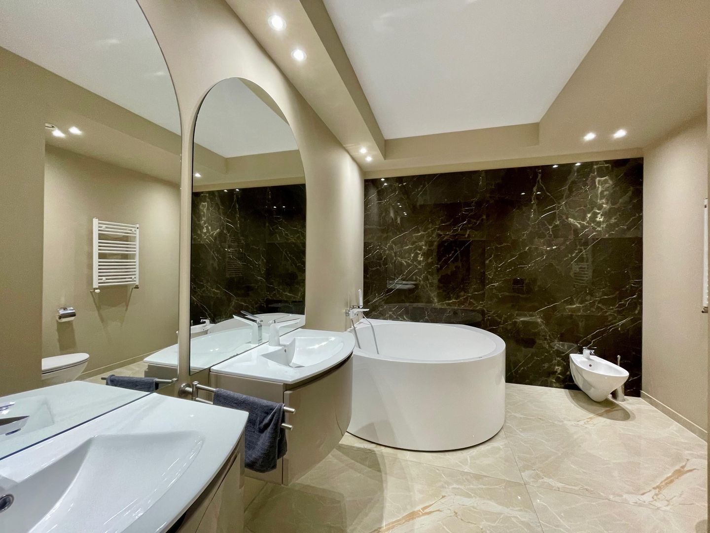 Apartament premium cu vedere spre parc – Soseaua Nordului, Herastrau - Poză 6