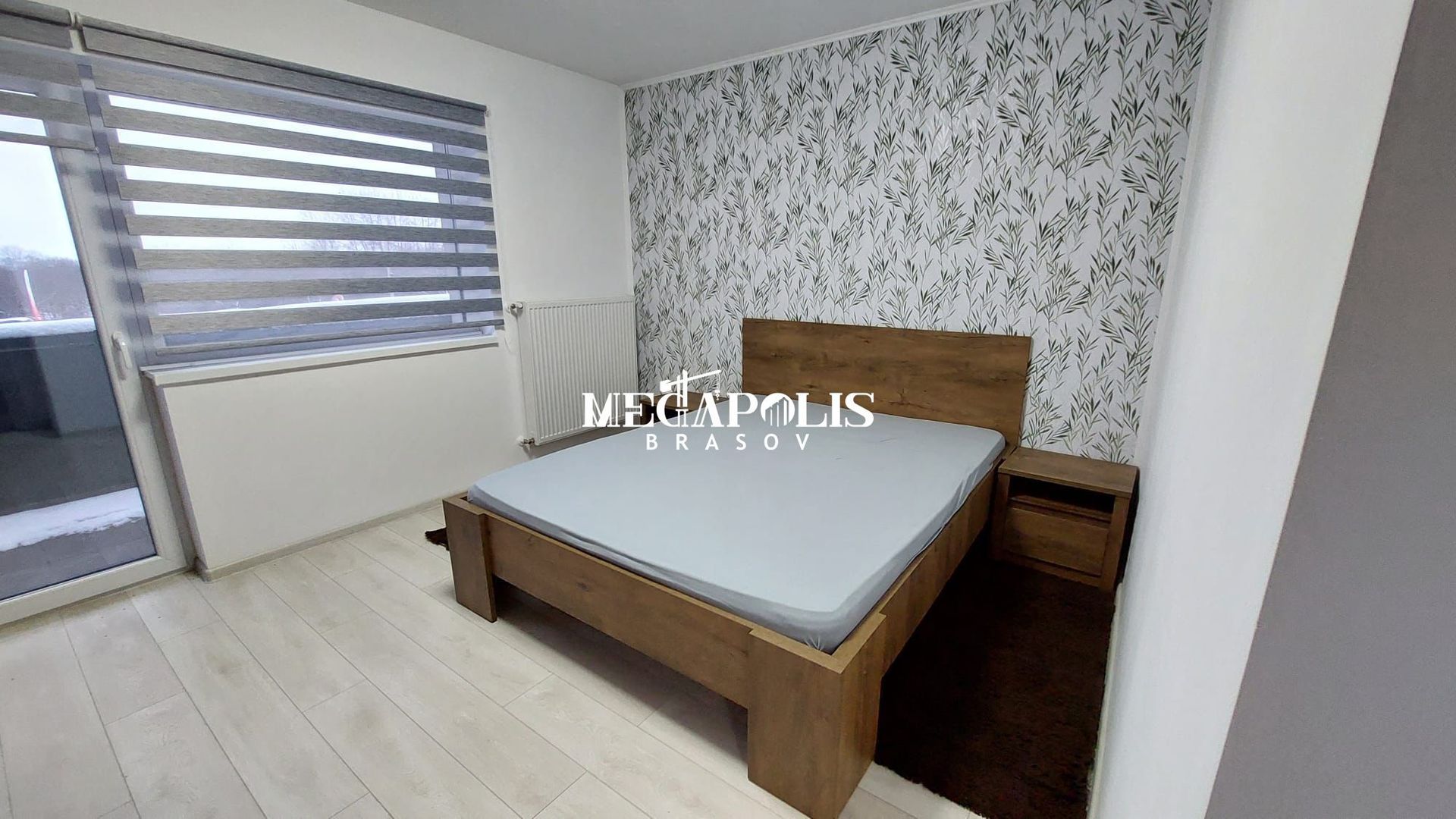 Apartament 2 camere | Decomandat | Pet-Friendly | Coder Residence - Poză 7
