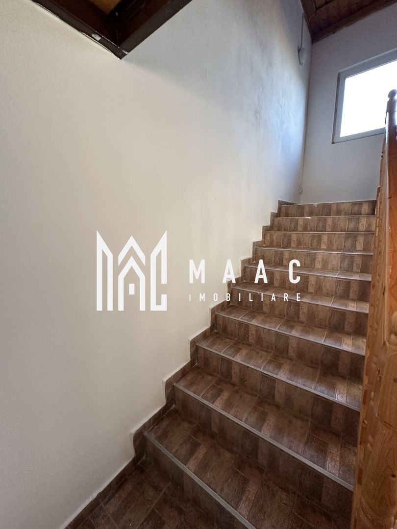 Spatiu birouri 3 camere | 116mp | Curte | Calea Dumbravii - Poză 11